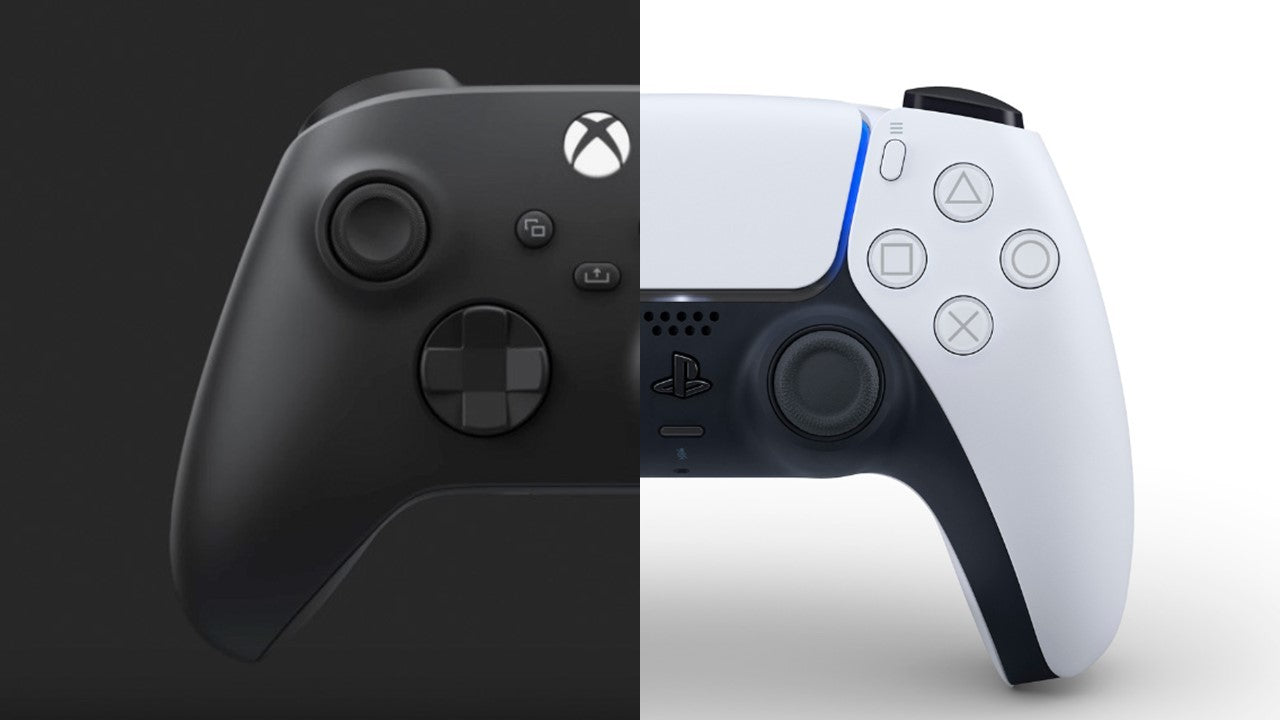 Controller