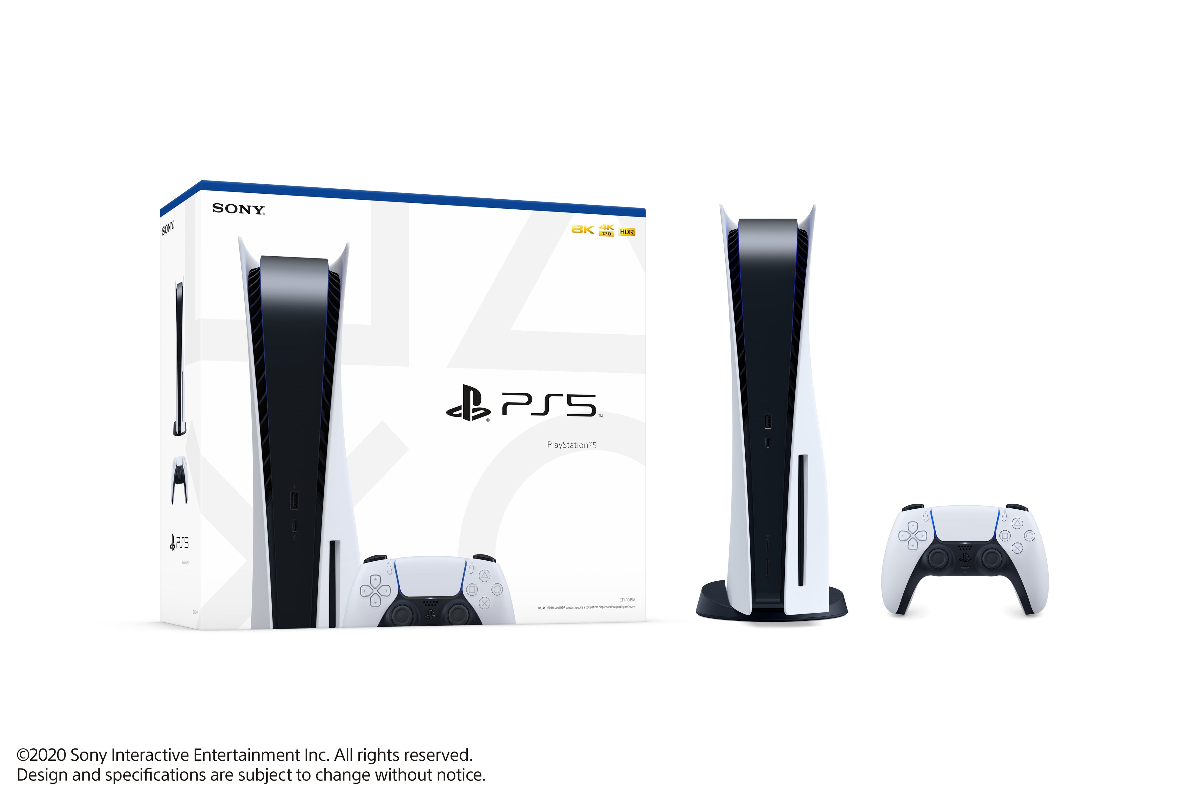 Console