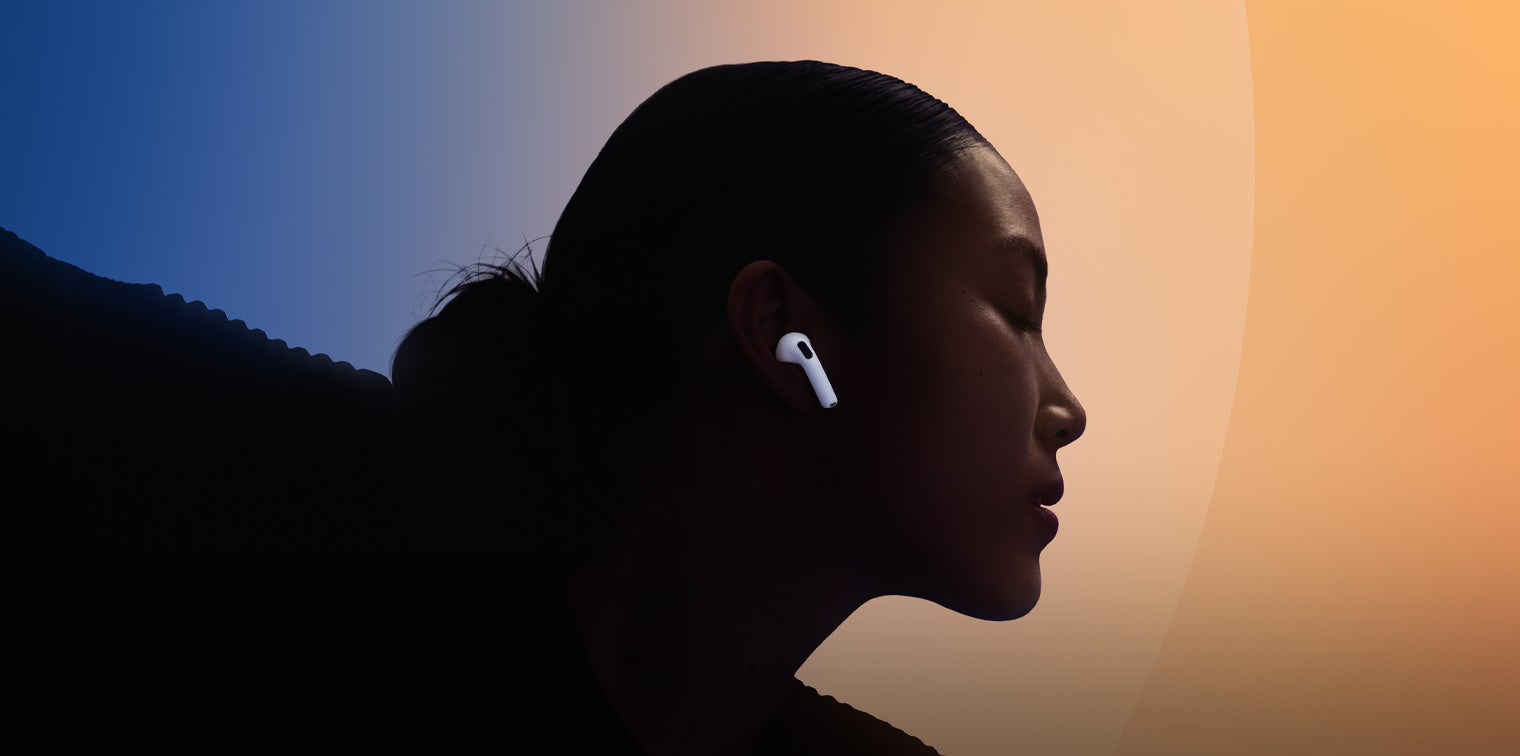 Auricolari Wireless