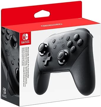 SWITCH PRO CONTROLLER