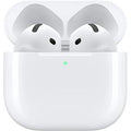 APPLE AURICOLARI AIRPODS 4 2024 + CUST.RIC. USB-C