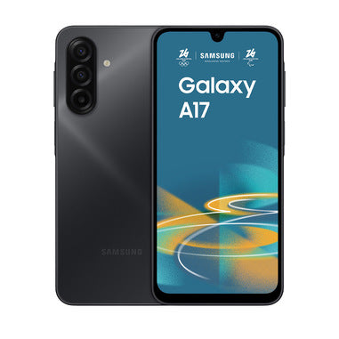 SAMSUNG A17 8+256GB 6.7" 4G