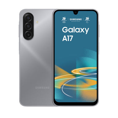 SAMSUNG A17 8+256GB 6.7" 4G