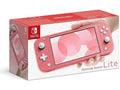 SWITCH LITE CONSOLE