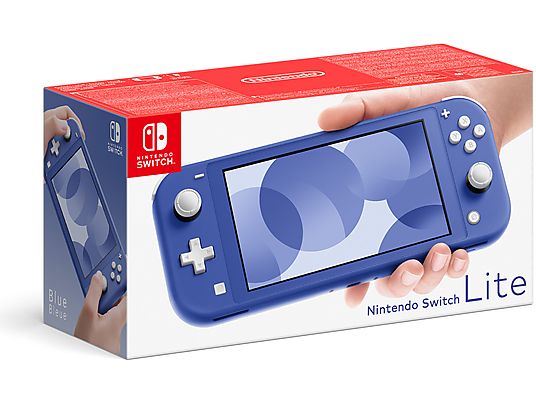 SWITCH LITE CONSOLE