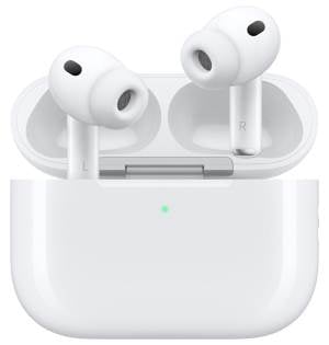 Apple Auricolari AirPods Pro3 2025 +Cust.Ric.Wir. USB-C