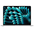 Apple MacBook Air 2025 15" M4 10C/10G 24/512GB Silver