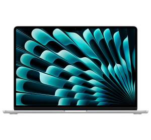 Apple MacBook Air 2025 15" M4 10C/10G 16/512GB Silver
