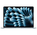 Apple MacBook Air 2025 13" M4 10C/10G 16/512GB Sky Blue