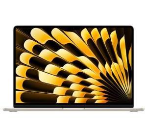 Apple MacBook Air 2025 15" M4 10C/10G 24/512GB Starlight