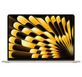 Apple MacBook Air 2025 15" M4 10C/10G 16/256GB Starlight