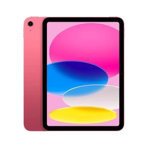 Apple iPad 2025 11Gen 11" 256GB Pink