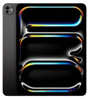 Apple iPad Pro 2025 6Gen 11" 256GB M5 Silver