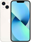 APPLE iPHONE 13 128GB 6.1" STARLIGHT