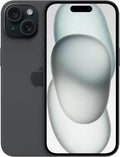 Apple iPhone 15 128GB 6.1" Black