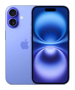 Apple iPhone 16 128GB 6.1" Ultramarine