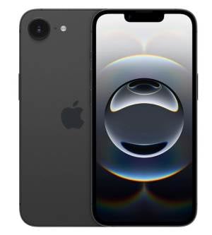 Apple iPhone 16e 256GB 6.1"White