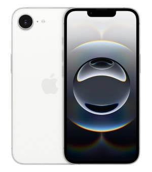 Apple iPhone 16e 256GB 6.1"White