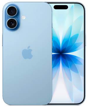 Apple iPhone 17 256GB 6.3" Sage