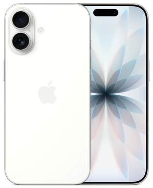Apple iPhone 17 256GB 6.3" Sage