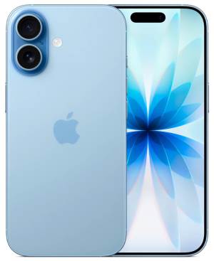 Apple iPhone 17 512GB 6.3" Sage