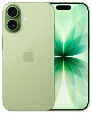 Apple iPhone 17 512GB 6.3" Sage