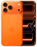 Apple iPhone 17 Pro Max 256GB 6,9" Cosmic Orange