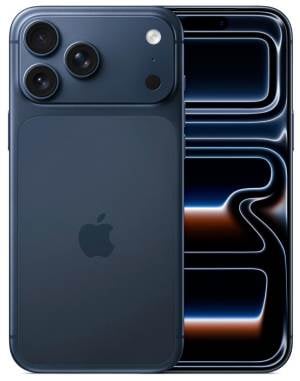 Apple iPhone 17 Pro 512GB 6,3" Deep Blue