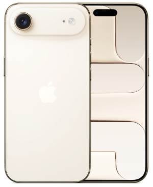 Apple iPhone Air 256GB 6,5" Sky Blue