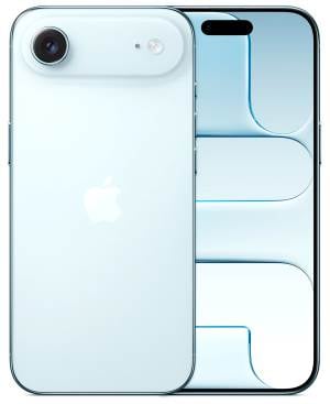 Apple iPhone Air 256GB 6,5" Sky Blue