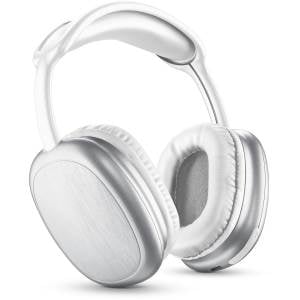 Cellularline MS Cuffie Maxi2 BT Nero