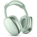 Cellularline MS Cuffie Maxi2 BT Nero