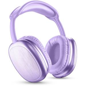 Cellularline MS Cuffie Maxi2 BT Nero