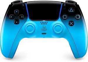 PS5 DualSense Techno Red