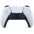 PS5 DUALSENSE WHITE