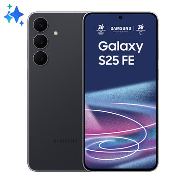 SAMSUNG S25 FE 8+256GB 6.7" 5G