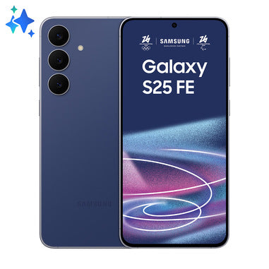 SAMSUNG S25 FE 8+256GB 6.7" 5G