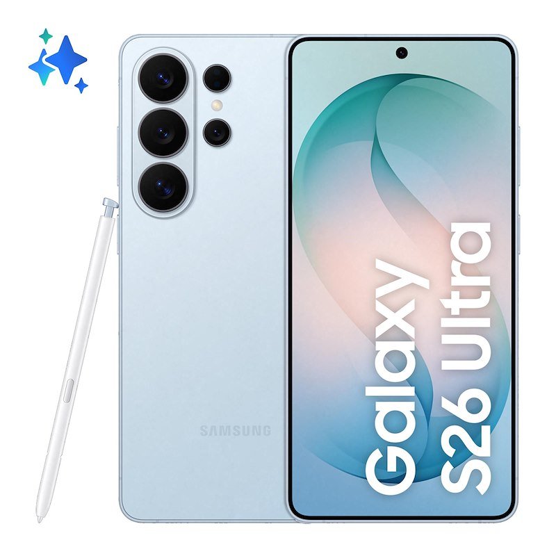 SAMSUNG  S26 ULTRA 12+256GB 6.9" 5G