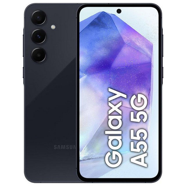 SAMSUNG A55 8+128GB 6.6" 5G