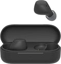 SONY AURICOLARI TWS WF-C510B IPX4 NERA