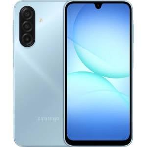 Samsung  A17 4+128GB 6.7" 5G Black