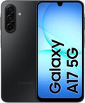Samsung  A17 8+256GB 6.7" 5G Black