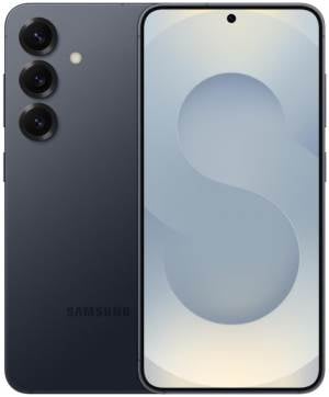 Samsung  S25 12+512GB 6.2" 5G Icyblue