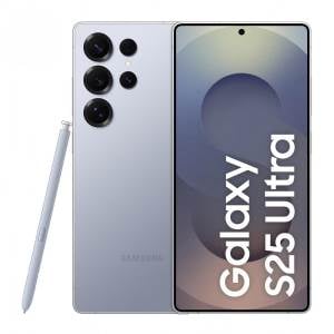 Samsung S25 Ultra 12+256GB 6.9" 5G Titanium Silverblue