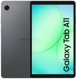 SAMSUNG GALAXY TAB A11 8+128GB 8.7" GRAY