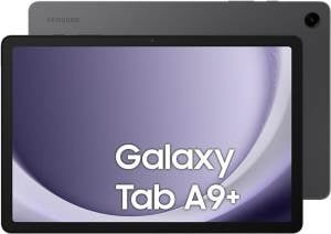 SAMSUNG TAB A9+ 11"8+256GB WIFI GRAPHITE