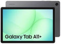 SAMSUNG GALAXY TAB A11+ 6+128GB 11" GRAY