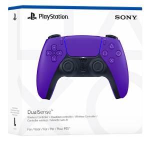 PS5 DualSense
