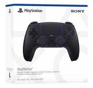 PS5 DualSense