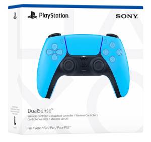 PS5 DualSense